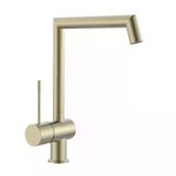 Fontana FM-K0312 Gold Lavabo Bataryası
