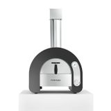 Fontana Forni Maestro 40 Gazlı Pizza Fırını
