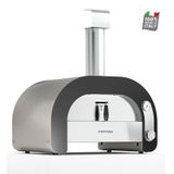 Fontana Forni Maestro 60 Gazlı Pizza Fırını