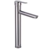 Fontana FS-1121 Krom Yüksek Lavabo Bataryası