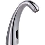 Fontana FS-9101 Krom Fotoselli Lavabo Bataryası