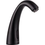 Fontana FS-9105 Siyah Fotoselli Lavabo Bataryası