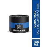 Fontenay Barber Ultra Hard Wax 150’ML - Renkli
