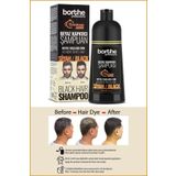 Fontenay Beyaz Saçlar Için Siyah Şampuan Black Hair Shampoo Siyahlaştırıcı 300Ml