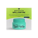Fontenay Briyantin, 150 ml, Saç Şekillendirici Krem, Turkuaz