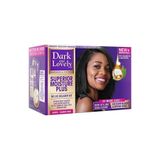 Fontenay Dark And Lovely Saç Düzleştirici Krem Set Keratin