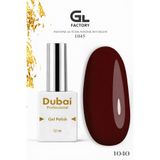 Fontenay Dubai Professional Kalıcı Oje 12 ml No:1040