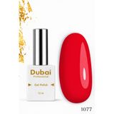 Fontenay Dubai Professional Kalıcı Oje 12 ml No:1077