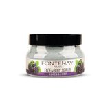 Fontenay Face And Body Yüz Ve Vücut Için Peeling Etkili Scrub Yüz Maskesi Böğürtlen 350ML