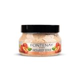 Fontenay Face And Body Yüz Ve Vücut Için Peeling Etkili Scrub Yüz Maskesi Şeftali 350ML