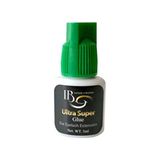 Fontenay Ibeauty Ib Ultra Super Glue 5 ml Beyaz Renkli Kirpik Tutkalı Özellikli Ipek Kirpik Yapıştırıcısı