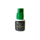 Fontenay İbeauty Ib Ultra Super Glue 5 Ml Ipek Kirpik Yapıştırıcısı, Kirpik Tutkal Beyaz