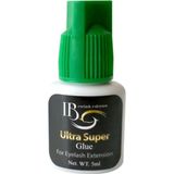 Fontenay İbeauty Ib Ultra Super Glue 5 Ml Ipek Kirpik Yapıştırıcısı, Kirpik Tutkal