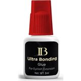Fontenay Ibeauty Ipek Kirpik Yapıştırıcısı Ultra Bonding Glue 5 ml Uzun Süre Kalıcı Özellik