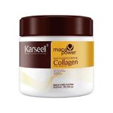 Fontenay Karsell Saç Maskesi & Buğday Proteinli 500 Ml