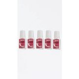 Fontenay Mxbon Fırçalı Protez Tırnak Tips Yapıştırıcı Glue 7Gr 5 Adet