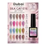 Fontenay Professional Silk Cat Eye Gel Polish Kalıcı İpek Kedi Göz Oje 10ml No:2304