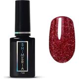 Fontenay Runail Gel Shimeria Diamond 7Ml Disco Oje No:9288 Simli