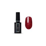 Fontenay Runail Gel Shimeria Diamond 7Ml Disco Oje No:9289 Simli