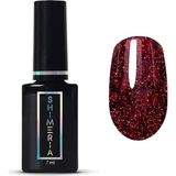 Fontenay Runail Gel Shimeria Diamond 7Ml Disco Oje No:9292 Simli