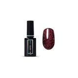 Fontenay Runail Gel Shimeria Diamond 7Ml Disco Oje No:9293 Simli