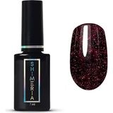 Fontenay Runail Gel Shimeria Diamond 7Ml Disco Oje No:9294 Simli