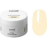 Fontenay Runail Kamuflaj Uv Tırnak Jeli (Renk: Yoğunlaştırılmış Süt) 15 G No:9969 Milk