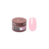 Fontenay Runail Pro Expert Protez Tırnak Jeli Uv Gel No:104-50 Gr Pembe