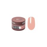 Fontenay Runail Pro Expert Protez Tırnak Jeli Uv Gel No:109 Pembe