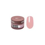 Fontenay Runail Pro Expert Protez Tırnak Jeli Uv Gel No:112-50 Gr Pembe