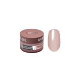 Fontenay Runail Pro Expert Protez Tırnak Jeli Uv Gel Old Money Serisi No:121-50 Gr Nude