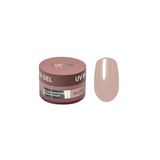 Fontenay Runail Pro Expert Protez Tırnak Jeli Uv Gel Old Money Serisi No:124 Nude