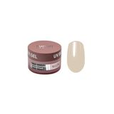 Fontenay Runail Pro Expert Protez Tırnak Jeli Uv Gel Old Money Serisi No:125-50 Gr Nude