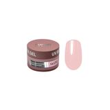 Fontenay Runail Pro Expert Protez Tırnak Jeli Uv Gel Old Money Serisi No:129-50 Gr Nude