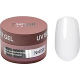 Fontenay Runail Pro Expert Protez Tırnak Jeli Uv Gel Rakı Beyazı No:102-50 Gr Beyazı