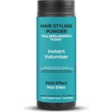 Fontenay Saç Şekillendirici Pudra Toz Wax Matt Effect + Şekil Tarağı + Saç Sprey 3'Lü Set