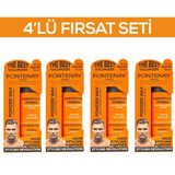 Fontenay Saç Şekillendirici Pudra Toz Wax Ultra Strong 20gr X4 4'LÜ WAX SET