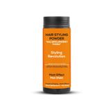 Fontenay Saç Şekillendirici Pudra Toz Wax Ultra Strong Turuncu 20gr