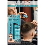Fontenay Saç Şekillendirici Toz Wax Mat Effect 20gr