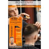 Fontenay Saç Şekillendirici Toz Wax Ultra Strong Turuncu 20GR
