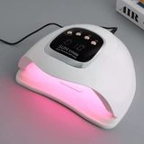 Fontenay Sun X15 Uv Led Tırnak Kurutucu 280 Watt 66 Led Protez Tırnak Kalıcı Oje Kurutma Makinası