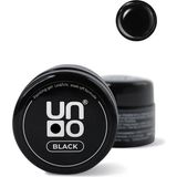 Fontenay Uno Tırnak Dizaynı İçin Çizim Boyası Siyah Uno Nail Art Paint Gel Siyah