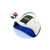 Fontenay X11 Uv Led Tırnak Kurutucu 280 Watt 66 Led Protez Tırnak Kalıcı Oje Kurutma Makinası