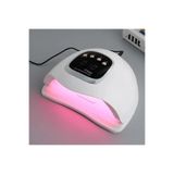 Fontenay X15 Uv Led Tırnak Kurutucu 280 Watt 66 Led Protez Tırnak Kalıcı Oje Kurutma Makinası