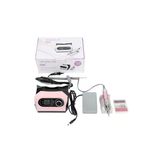 Fontenay Zs-717 Elektirkli Tırnak Törpüsü Makinesi 65W 35000 Rpm Beyaz