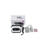 Fontenay Zs-717 Elektirkli Tırnak Törpüsü Makinesi 65W 35000 Rpm Pembe