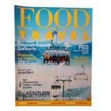 Food And Travel Ocak 2010 / 01 Gayman Adaları Şanlıurfa Fes Ev Kentleri (İkinci El)