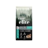 Food Elite Kuzu & Somonlu Light & Kısırlaştırılmış Small/Mini Irk Yetişkin Köpek Maması 15 Kg