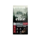 Food Elite Light & Kısırlaştırılmış Senior Köpek Maması