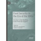 Food Security in the Era of the Sdgs: So Close to the Deadline, So Far from the Targets?